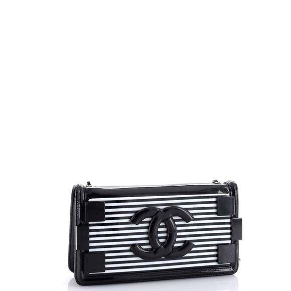 Chanel Brick Boy Flap - Picture 2 of 8